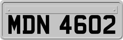 MDN4602