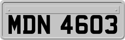 MDN4603