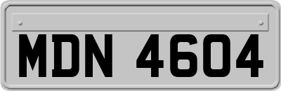 MDN4604