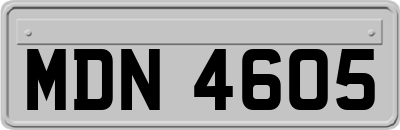 MDN4605