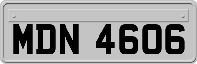 MDN4606
