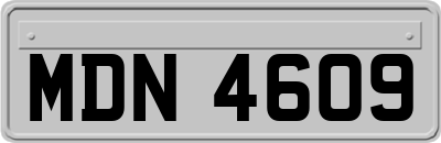 MDN4609