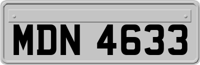 MDN4633