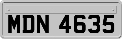 MDN4635