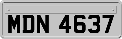 MDN4637