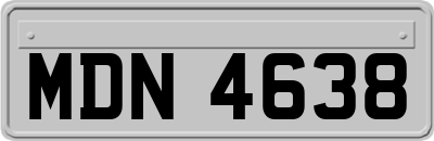 MDN4638