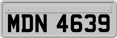 MDN4639