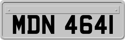 MDN4641