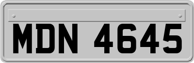 MDN4645