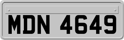 MDN4649