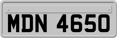 MDN4650