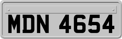 MDN4654