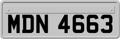 MDN4663
