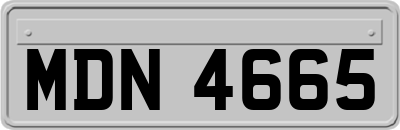 MDN4665