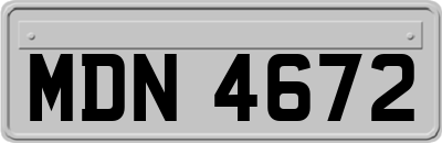 MDN4672