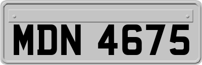 MDN4675