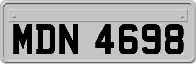 MDN4698