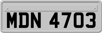 MDN4703