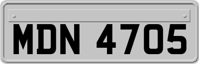 MDN4705