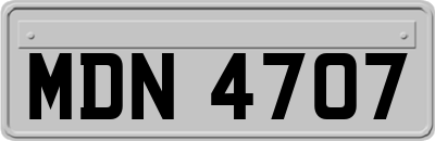MDN4707