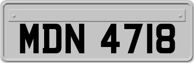 MDN4718