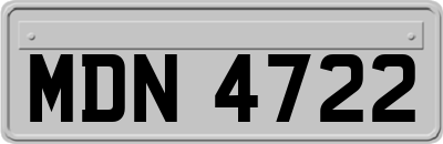 MDN4722