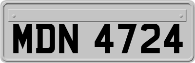 MDN4724