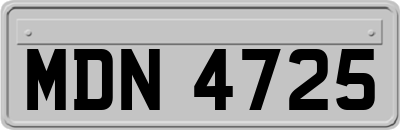 MDN4725