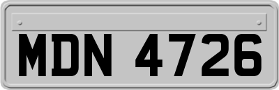 MDN4726