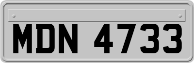 MDN4733