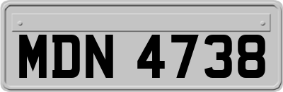 MDN4738