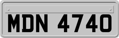 MDN4740