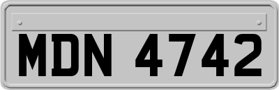 MDN4742