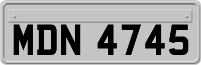 MDN4745
