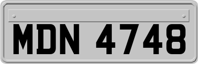 MDN4748