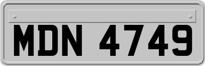 MDN4749