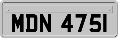 MDN4751