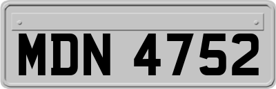 MDN4752