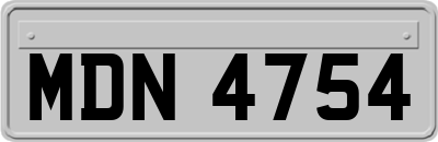 MDN4754