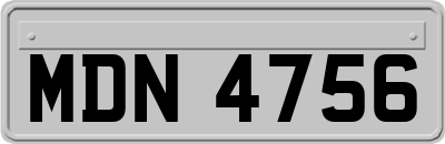MDN4756