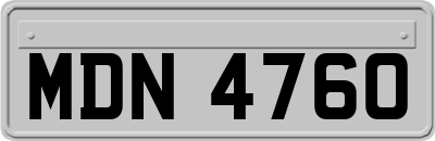 MDN4760