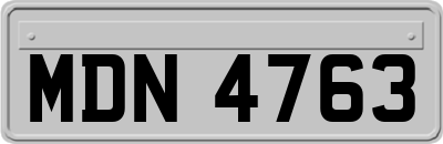 MDN4763