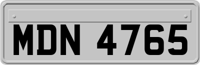 MDN4765