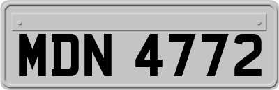 MDN4772