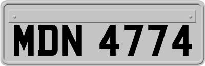 MDN4774