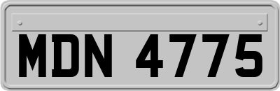 MDN4775