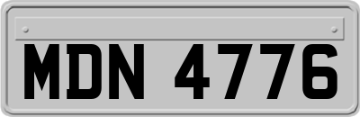 MDN4776