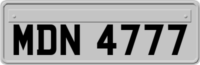 MDN4777