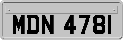 MDN4781