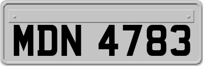 MDN4783